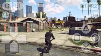 Scaricare Xbox360 Emulator Project Arcade per Android