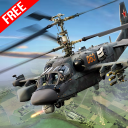 Scaricare  Army Gunship Helicopter Games 3D