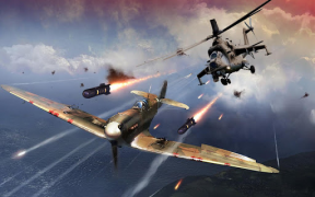 Scaricare Army Gunship Helicopter Games 3D Simulatori per Android Screenshot 2