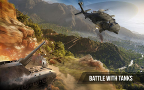 Scaricare Army Gunship Helicopter Games 3D Simulatori per Android Screenshot 4
