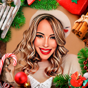 Scaricare  Christmas Photo Frames & Cards