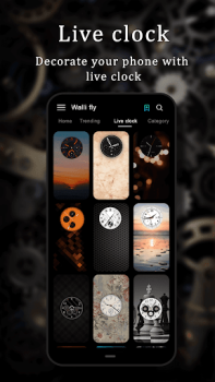 Scaricare 4k sfondo full hd sfondo Personalizzazione per Android Screenshot 4