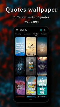 Scaricare 4k sfondo full hd sfondo Personalizzazione per Android Screenshot 6
