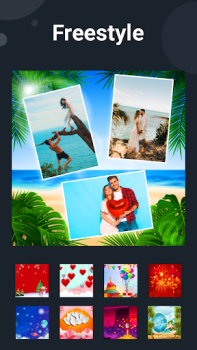 Scaricare cancella sfondo Foto per Android Screenshot 6