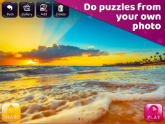 Scaricare Buoni vecchi puzzle Giochi rompicapo per Android Screenshot 5