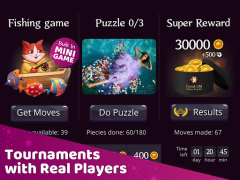 Scaricare Buoni vecchi puzzle Giochi rompicapo per Android Screenshot 6