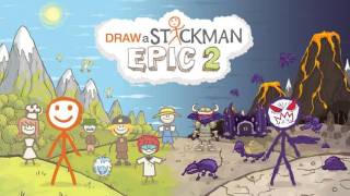 Scaricare Draw a Stickman: EPIC 2 Avventure per Android Screenshot 6