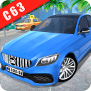 Scaricare  Car Simulator C63