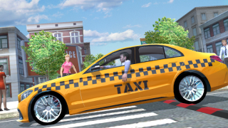 Scaricare Car Simulator C63 Simulatori per Android Screenshot 4