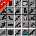 Scaricare  Guns for Minecraft