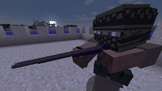 Scaricare Guns for Minecraft Intrattenimento per Android Screenshot 5