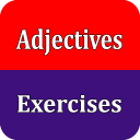 Scaricare English adjectives Exercises