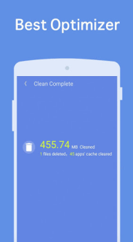 Scaricare Boost Clean Strumenti per Android Screenshot 4