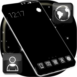 app logo