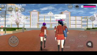 Scaricare SAKURA School Simulator Simulatori per Android