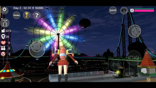 Scaricare SAKURA School Simulator Simulatori per Android Screenshot 3