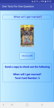 Scaricare Astro Expert Stile di vita per Android Screenshot 2