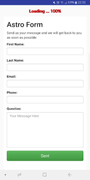 Scaricare Astro Expert Stile di vita per Android Screenshot 7