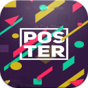 Scaricare  Poster Maker Pro