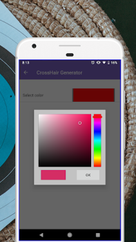 Scaricare Mirino per i giochi (sicuro) Strumenti per Android Screenshot 4