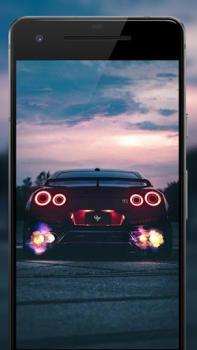 Scaricare Darkify 3 Personalizzazione per Android Screenshot 3