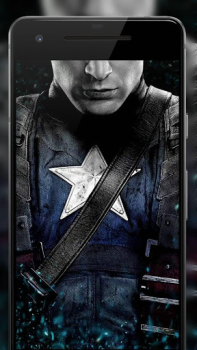 Scaricare Darkify 3 Personalizzazione per Android Screenshot 5