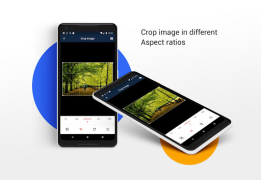 Scaricare Crop Image - Resize image Foto per Android Screenshot 4
