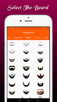 Scaricare Boys Photo Editor Foto per Android Screenshot 2