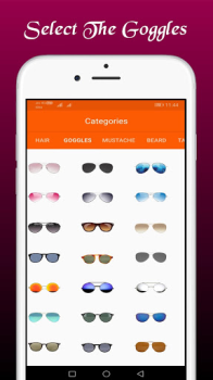 Scaricare Boys Photo Editor Foto per Android Screenshot 6