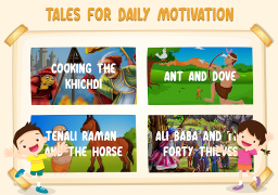 Scaricare English Stories Libri e guide per Android Screenshot 4