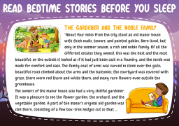 Scaricare English Stories Libri e guide per Android Screenshot 5
