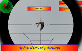Scaricare animale cacciatore 2016 3D Azione per Android Screenshot 3
