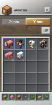 Scaricare Minecraft Earth Avventure per Android Screenshot 3