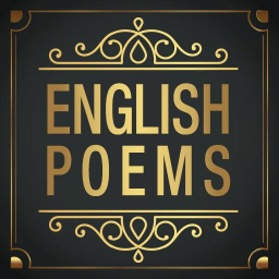 Logo English Poems/Poetry
