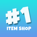 Scaricare  Daily shop for Battle Royale