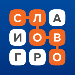 app logo