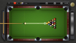 Scaricare Pooking - Billiards City Giochi di sport per Android Screenshot 2
