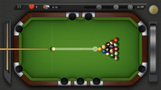 Scaricare Pooking - Billiards City Giochi di sport per Android Screenshot 3