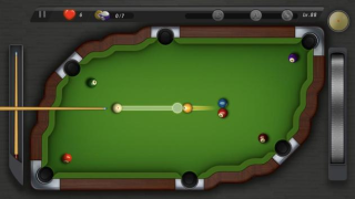 Scaricare Pooking - Billiards City Giochi di sport per Android Screenshot 5