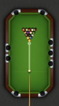 Scaricare Pooking - Billiards City Giochi di sport per Android Screenshot 6