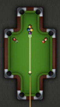 Scaricare Pooking - Billiards City Giochi di sport per Android Screenshot 7