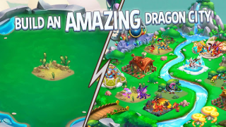Scaricare Dragon City Mobile Simulatori per Android