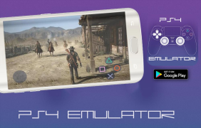 Scaricare PS4 Emulator Strumenti per Android Screenshot 2