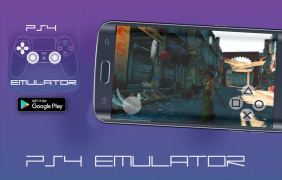 Scaricare PS4 Emulator Strumenti per Android Screenshot 3
