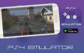 Scaricare PS4 Emulator Strumenti per Android Screenshot 4