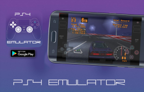 Scaricare PS4 Emulator Strumenti per Android Screenshot 5