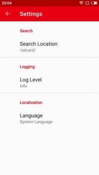 Scaricare Lightswitch Strumenti per Android
