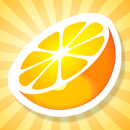 Logo Citra Emulator