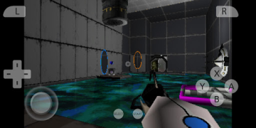 Scaricare Citra Emulator Strumenti per Android Screenshot 3