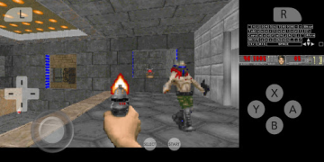 Scaricare Citra Emulator Strumenti per Android Screenshot 5